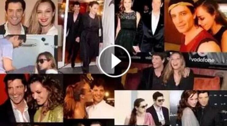 Σάκης Ρουβάς: Το τρυφερό βίντεο για τα γενέθλιά του που κάνει τον γύρο του διαδικτύου!