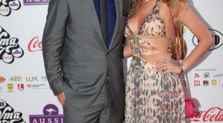 Η κίνηση που δείχνει ότι δεν υπάρχει περιθώριο επανασύνδεσης μεταξύ Αλέξανδρου Μπουρδούμη και Αλεξάνδρας Χατζηγεωργίου  