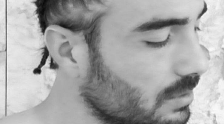 Το νέο extreme hairlook του συντρόφου επώνυμης της κυπριακής showbiz