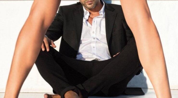 Γιάννης Σπαλιάρας: Πόσα κιλά πήρε μετά το "Survivor"; Τι αποκάλυψε ο ίδιος