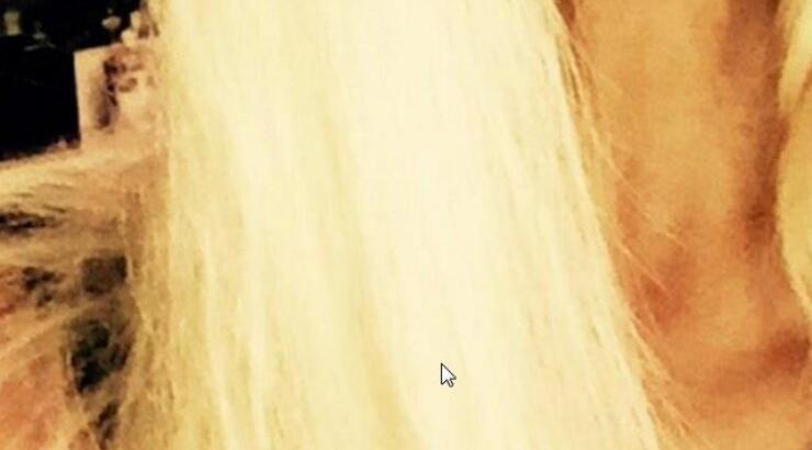 Η απόλυτη στυλιστική αλλαγή πασίγνωστης Κύπριας