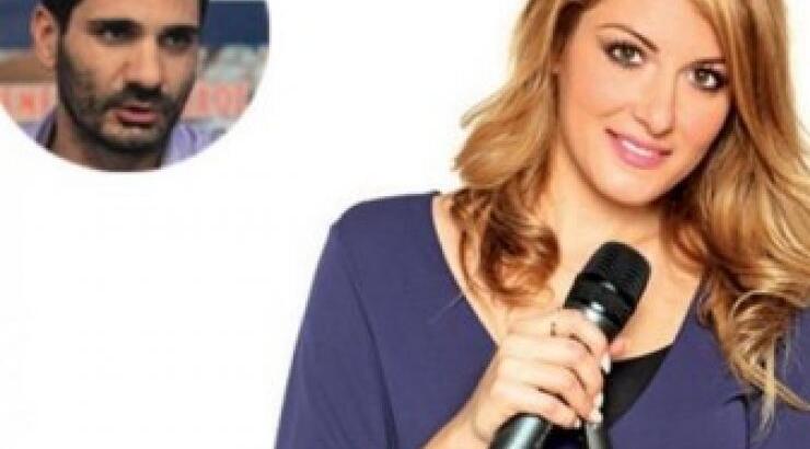 Τι σχέση έχει η νικήτρια του "Voice" με τον "Ελέ", Δημήτρη Ελευθερόπουλο!