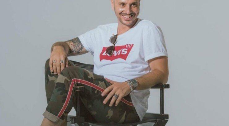 Αποκλειστικό: Νικόλας Ιωαννίδης:  Με δικιά του εκπομπή στο Megaone