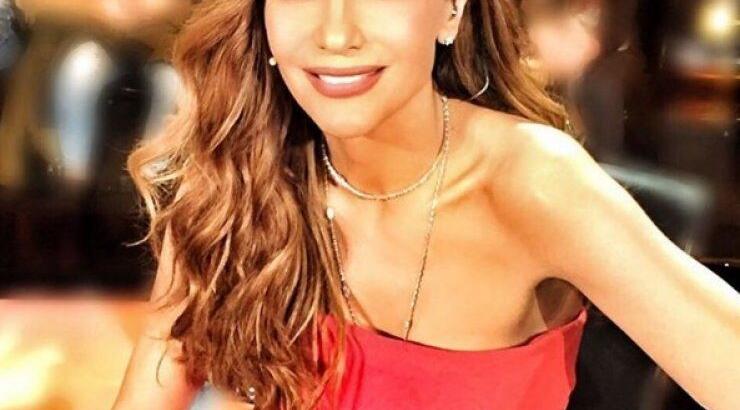 Αυτή είναι η αγαπημένη γωνιά του σπιτιού της Δέσποινας Βανδή