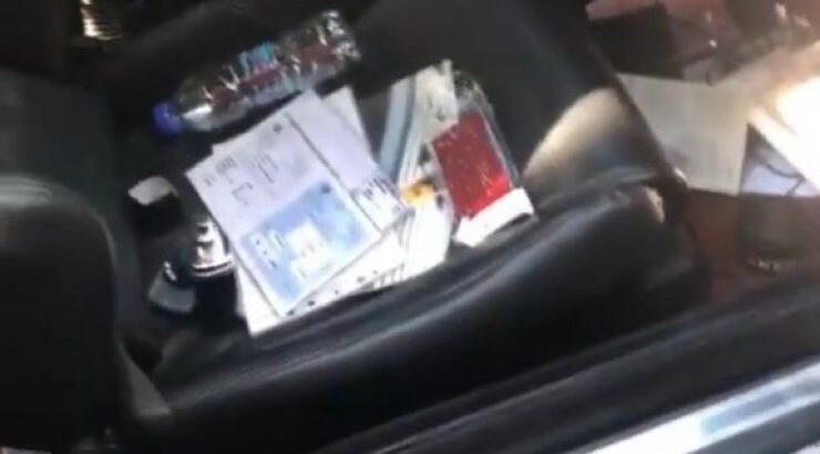 Θύμα διάρρηξης πασίγνωστος Έλληνας ηθοποιός! [βίντεο]