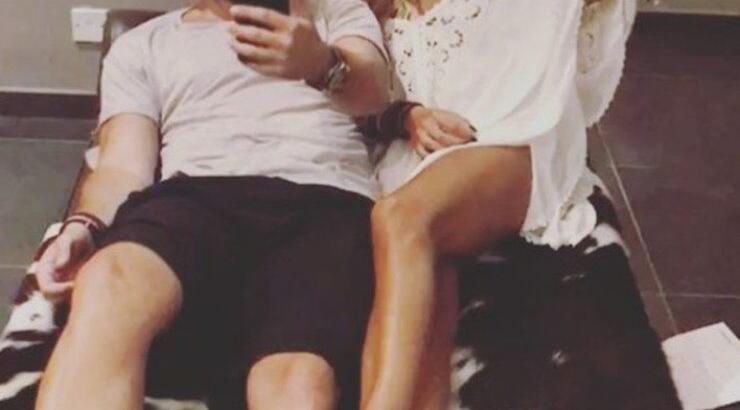 Θα κλάψετε από το γέλιο: Δείτε πως ευχήθηκαν στην μητέρα τους Κάτια Θεοδότου τα παιδιά της Ελίνα και Γιώργο