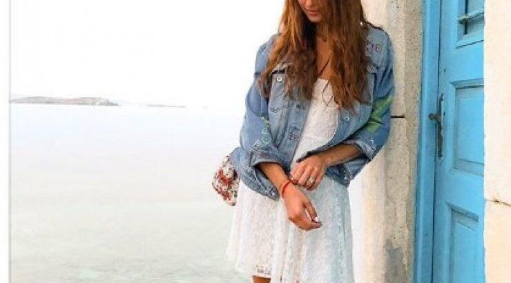 Κωνσταντίνα Ευριπίδου: Νέο hair look για την παρουσιάστρια