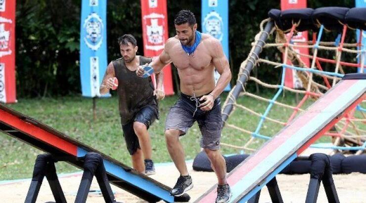 Οι πρώτες δηλώσεις του Κωνσταντίνου Βασάλου μετά τη λιποθυμία του! 