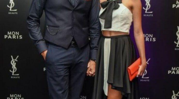 Παναγιώτης Μπουγιούρης - Κλέλια Μενελάου: Τα νέα δεδομένα της σχέσης του στην Κύπρο