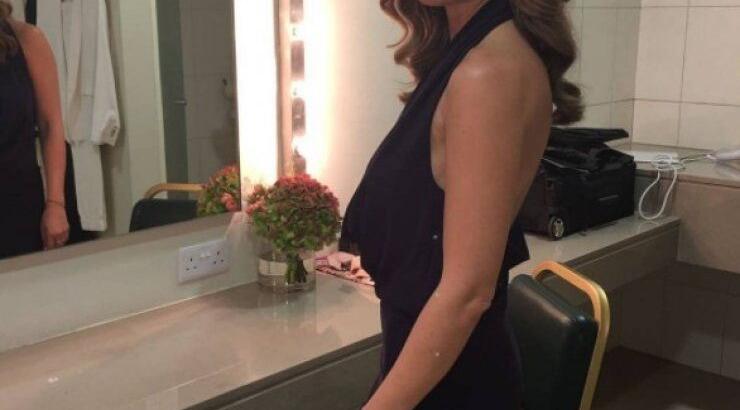 Απίστευτη αποκάλυψη από τη Γωγώ Αλεξανδρινού για το πότε έγινε η σύλληψη της δεύτερης κόρης της