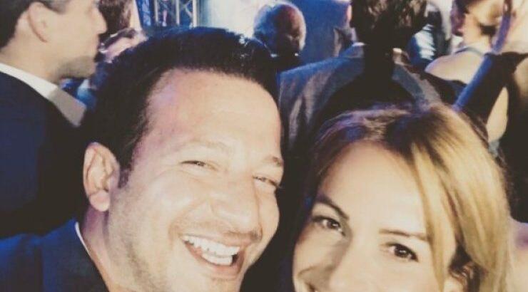 Χρύσανθος Τσουρούλλης: Πως φωνάζει χαϊδευτικά τη σύντροφό του και τι τραγούδι της αφιερώνει;