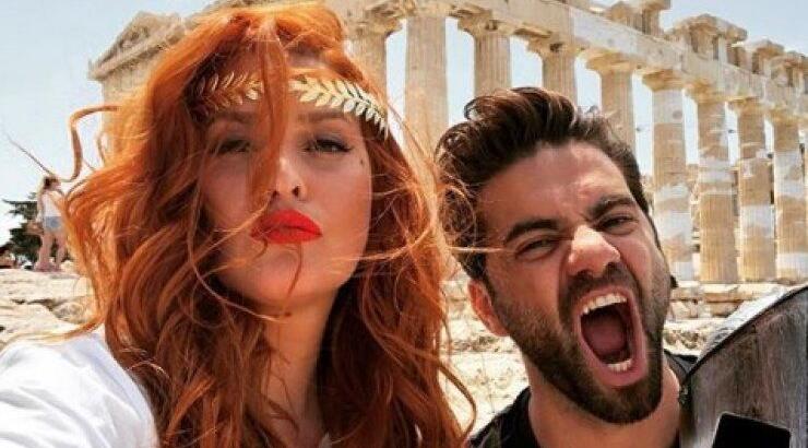 Θοδωρής Μαραντίνης: Αποκάλυψε πως έχει αποθηκευμένη στο κινητό του την Σίσσυ Χρηστίδου και πόσες φορές μιλάνε μέσα στην ημέρα