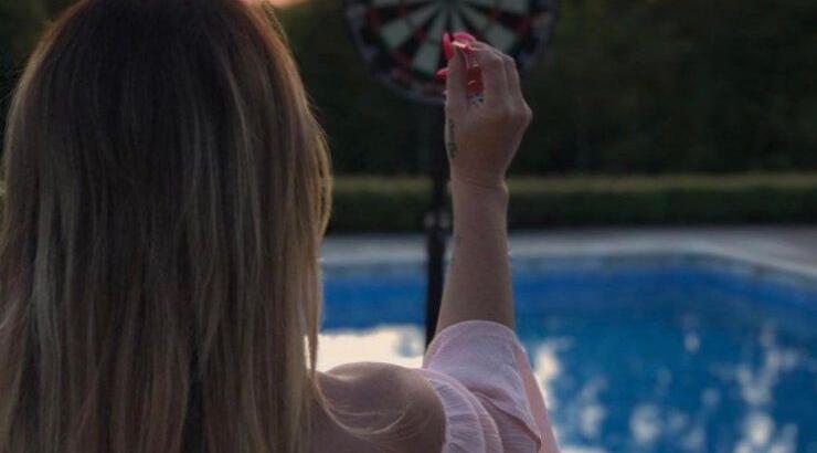 Συγκλονίζει η πρώην σύζυγος γνωστού Κύπριου