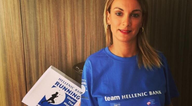 Δείτε το νέο hairlook της Γιώτας Παπαδοπούλου που λατρέψαμε 