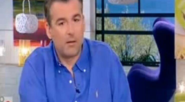  Η οργή των τηλεθεατών: «Παρουσιάζετε το αγγλικό ή το αμερικάνικο The Voice; Έλεος στην Ελλάδα είμαστε»!