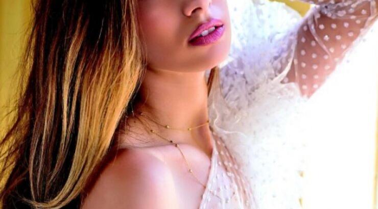 Η Μαρία Κορτζια μιλά για το Πιέρο Σωτηρίου, για τη σχέση τους μετά την μετακόμιση στη Δανία και για τη δημιουργία οικογένειας