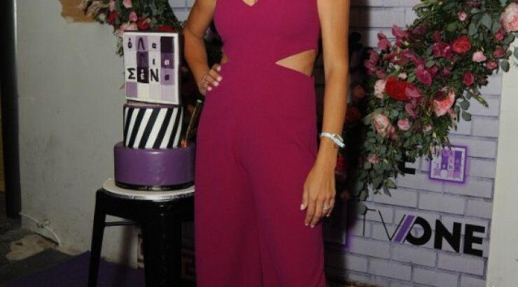 Κωνσταντίνα Ευριπίδου: Πως αντέδρασε όταν τηλεθεατές δεν την αναγνώρισαν