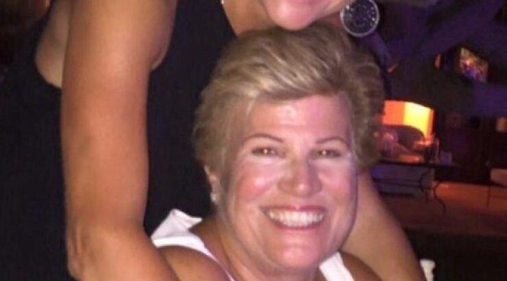 Η φωτογραφία και το τρυφερό μήνυμα της Έλσας Αναστασιάδου στη μητέρα της για τα γενέθλιά της