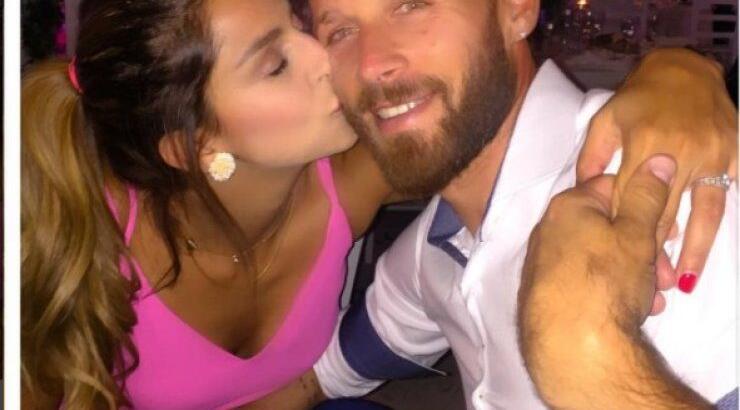 Το δώρο του Νεκτάριου Αλεξάνδρου στην Κωνσταντίνα Ευριπίδου για τη τρίτη επέτειο του γάμου τους