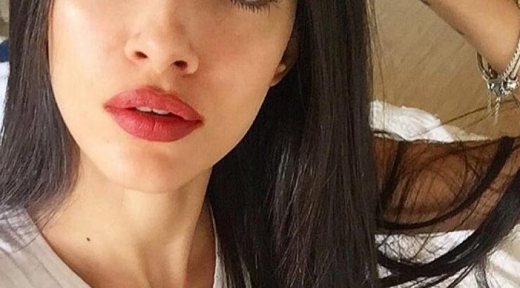 Άντρεα Κυριάκου: Άρχισε να αποκαλύπτει λεπτομέρειες από το πως θα είναι ως νύφη!