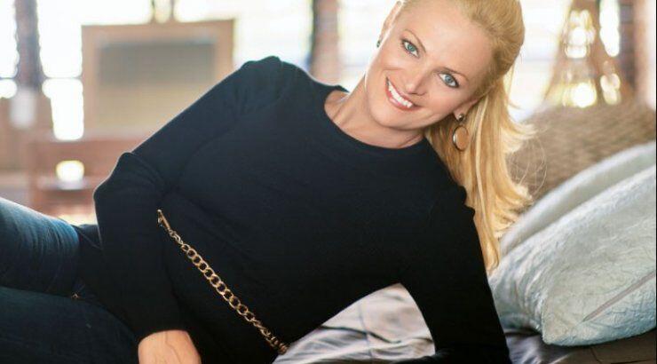 Δήλωση σοκ! Επώνυμη Ελληνίδα αποκάλυψε στην εκπομπή της Χριστίνας Λαμπίρη ότι ο σύντροφός της ήταν bisexual 