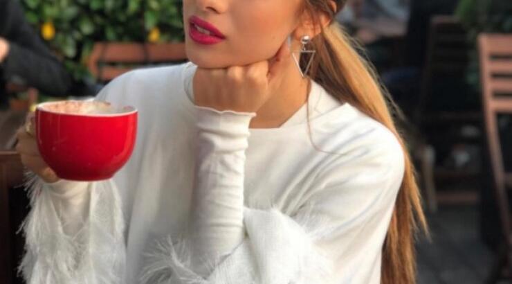 Μαρία Κορτζιά: Αποκαλύπτει πρώτη φορά λεπτομέρειες για το γάμο της