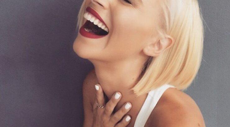 Και ναι το έκανε και αυτό! Η Νάντια Μπουλέ ανέβασε γυμνή φωτογραφία της στο μπάνιο στο instagram 