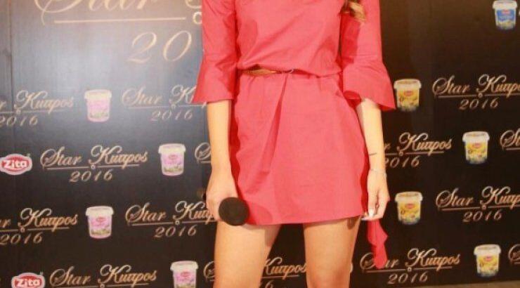 Αυτή θα αντικαταστήσει τη Μαρία Κορτζιά στο pink room των κυπριακών καλλιστείων