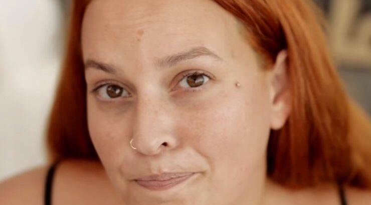 Η Σίσσυ Χρηστίδου ξεσπά πρώτη φορά στα σχόλια για τα κιλά και την εξωτερική της εμφάνιση