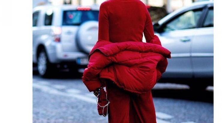 Η Κύπρια που εξυμνεί το στυλ της η βρετανική Vogue