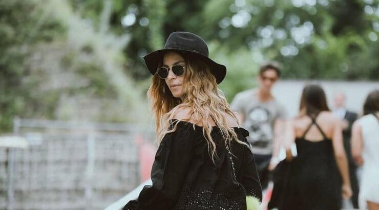 Κωνσταντίνα Ευριπίδου: "Αν με ακούει η φίλη θέλω να της πω ότι την έχω συγχωρέσει"