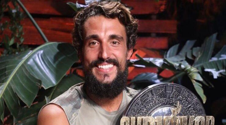 Σάκης Κατσούλης: Δείτε πόσους followers πήρε μόλις ανακοινώθηκε πως είναι ο νικητής του "Survivor all Star"