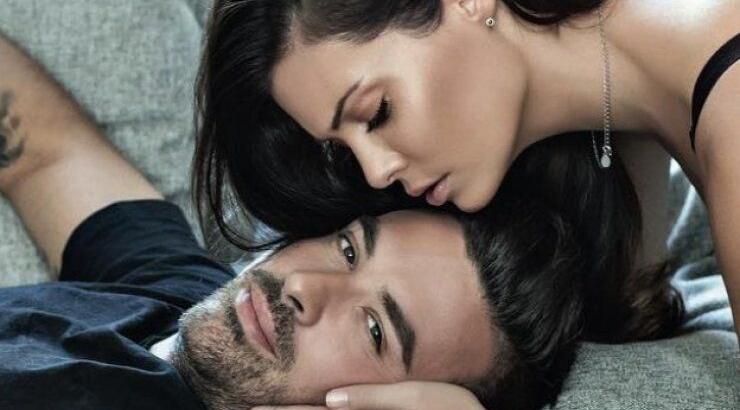 Γιάννης Αϊβάζης – Μαρία Κορινθίου: Έχουν επέτειο γάμου και μας έδειξαν το πιο όμορφο στιγμιότυπο με την κόρη τους!