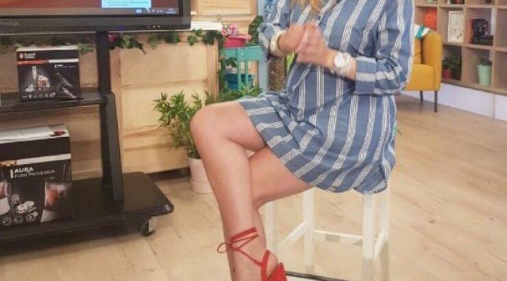 Η μεγάλη πιθανότητα στην ημερομηνία γέννησης της κόρης της Χριστιάνας Αριστοτέλους