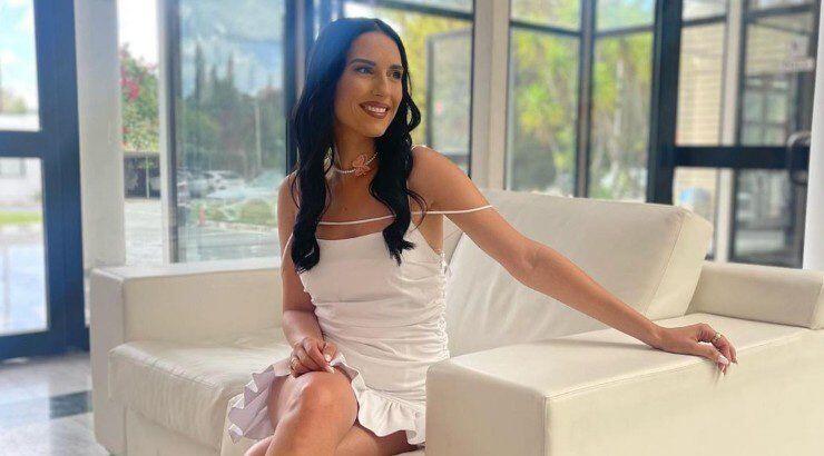 Έλενα Θεοδώρου: Αποκάλυψε εαν συνεχίζει να είναι η παρουσιάστρια του απογευματινού στο Omega;