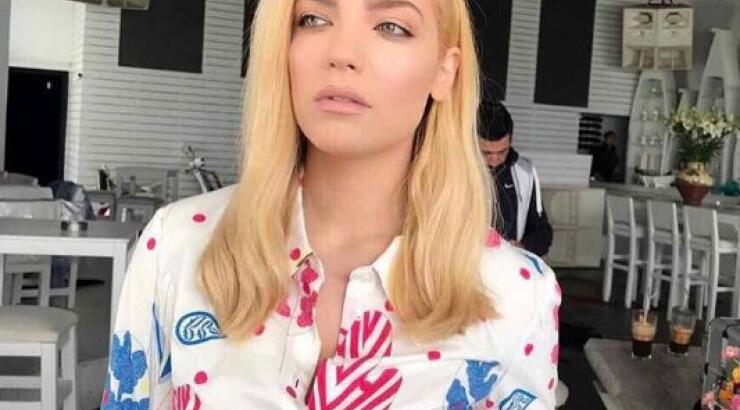 Άντρη Καραντώνη: Αποκάλυψε τι θα κάνει τη νέα σεζόν στην τηλεόραση