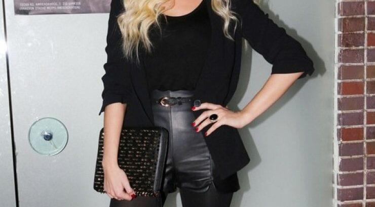 Κατερίνα Καινούργιου: "Κρίμα μεν… αλλά η Ναταλία βαρέθηκε τον Μάνο"!