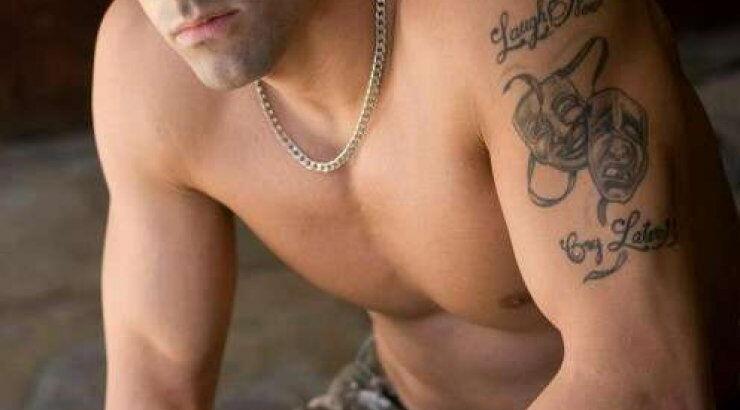 Ιάκωβος Χατζηβασίλης: Αποχώρησε οικειοθελώς απο το Dansing for you