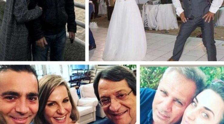 10 επώνυμοι Κύπριοι ανέβασαν στα social media φωτογραφίες για την Παγκόσμια Ημέρα του Πατέρα