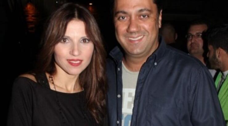 Ευρυδίκη: Το διαζύγιο με τον Θεοφάνους και πως κατάφεραν να κρατήσουν τις ισορροπίες