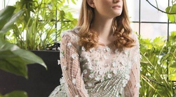 Βαρβάρα Χριστοφή: Πότε θα τη δούμε να ανεβαίνει τα σκαλιά της εκκλησίας;