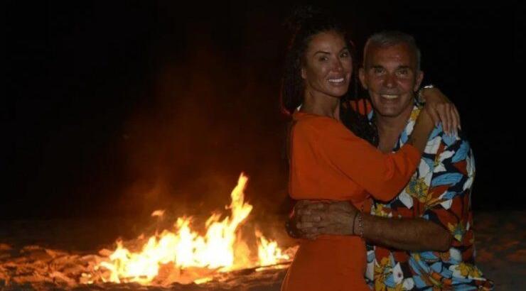 Στέλιος Ρόκκος - Λελέ Γκόφα: Κατέληξαν στο αστυνομικό τμήμα για κλοπή [βίντεο]