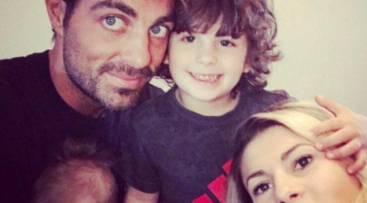 Η Όλγα Πηλιάκη μιλάει πρώτη φορά για την απόφασή της να συμμετάσχει σε παιχνίδι επιβίωσης