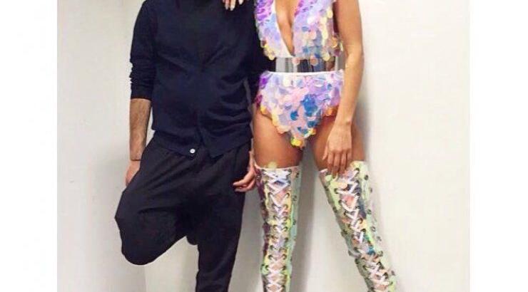 Ο γνωστός Κύπριος σχεδιαστής Στέλιος Κουδουνάρης μας μιλά αποκλειστικά λίγο πριν από την πρεμιέρα του "My style rocks"