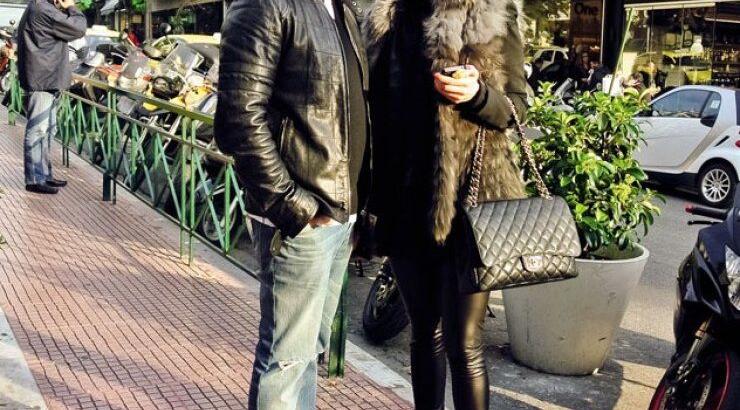 Χριστίνα Δημητρίου και Χάρης Μιχαήλ: Επιστρέφουν μόνιμα στην Κύπρο