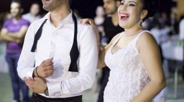 Κορυφαίο βίντεο: Ζευγάρι απο Λεμεσό έκανε επανεκτέλεση το "Γίνεται" του Παντελίδη για τον γάμο του