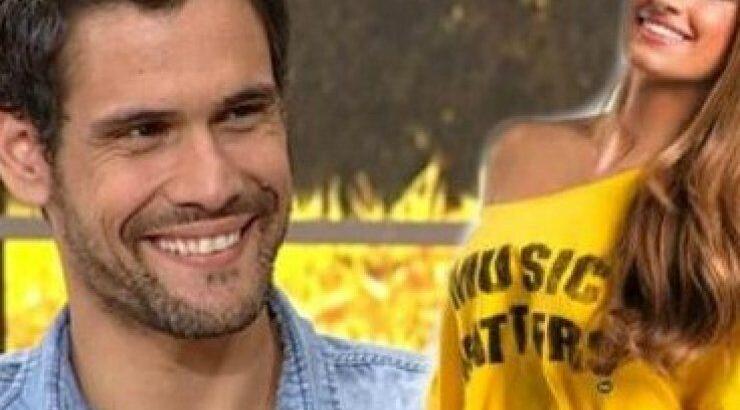 Δημήτρης Ουγγαρέζος - Άννα Πρέλεβιτς: Χώρισαν!