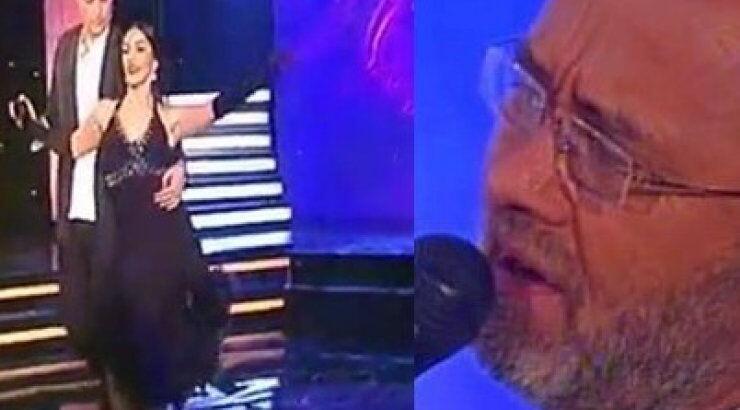 Δημητρόπουλος-Δημόπουλος: Οι πρώτες δηλώσεις μετά την συμμετοχή τους στο "DanSing"