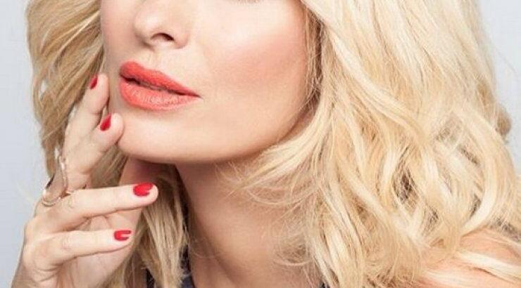 Ελένη Μενεγάκη: Που βρέθηκε με τις κόρες της [εικόνες] 