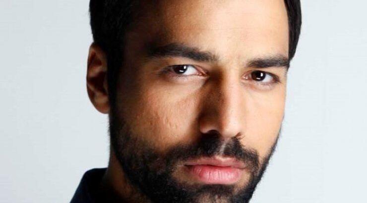 Ανδρέας Γεωργίου: Το ραβασάκι που του έστειλε θαυμάστριά του